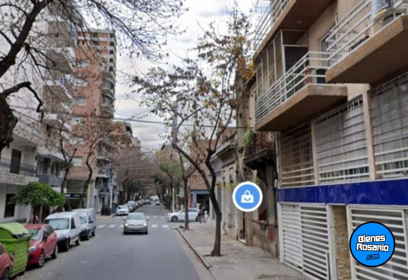 Cocheras - Rosario - Venta
