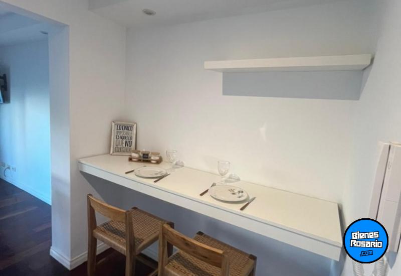 Departamentos - Rosario -