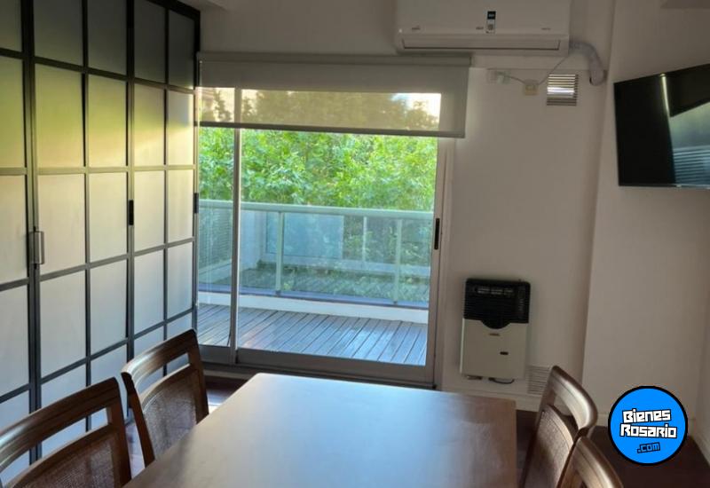 Departamentos - Rosario -