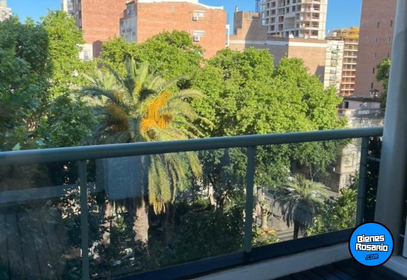 Departamentos - Rosario -