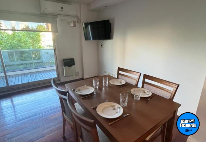 Departamentos - Rosario -