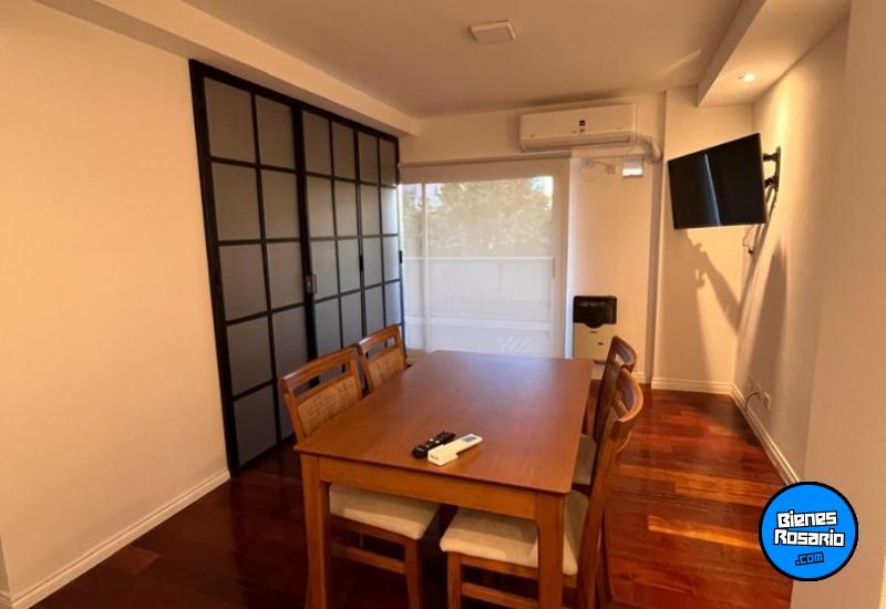 Departamentos - Rosario -