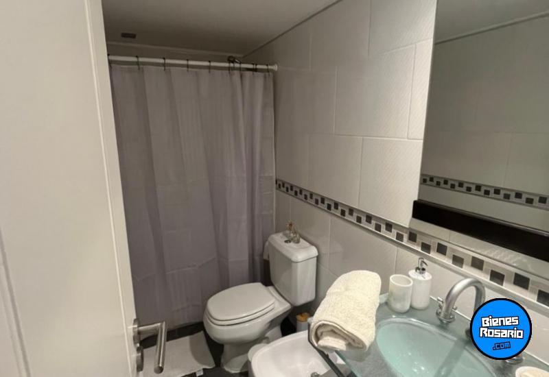 Departamentos - Rosario -