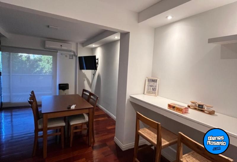 Departamentos - Rosario -