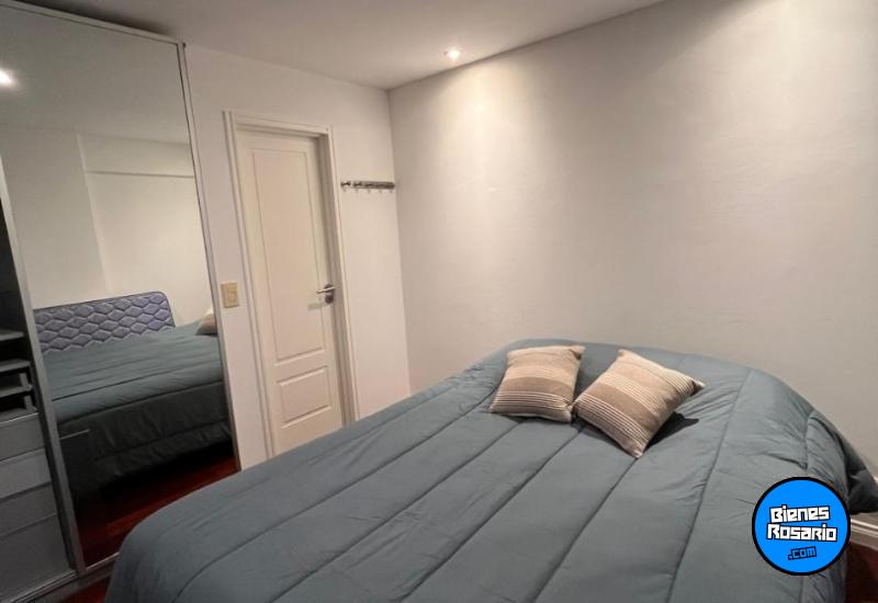 Departamentos - Rosario -