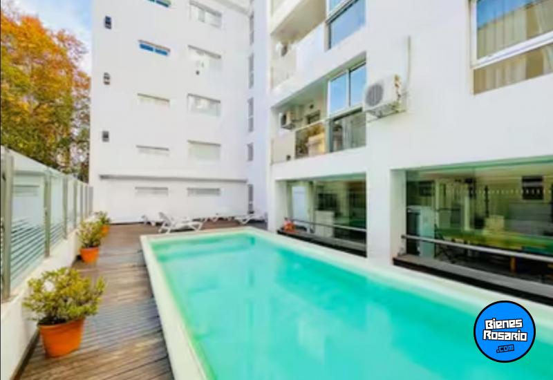 Departamentos - Rosario -