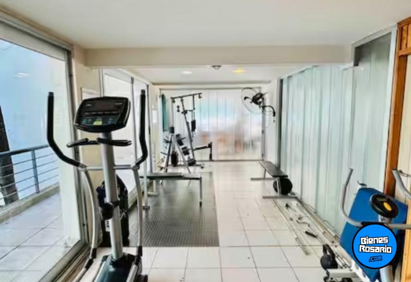 Departamentos - Rosario -