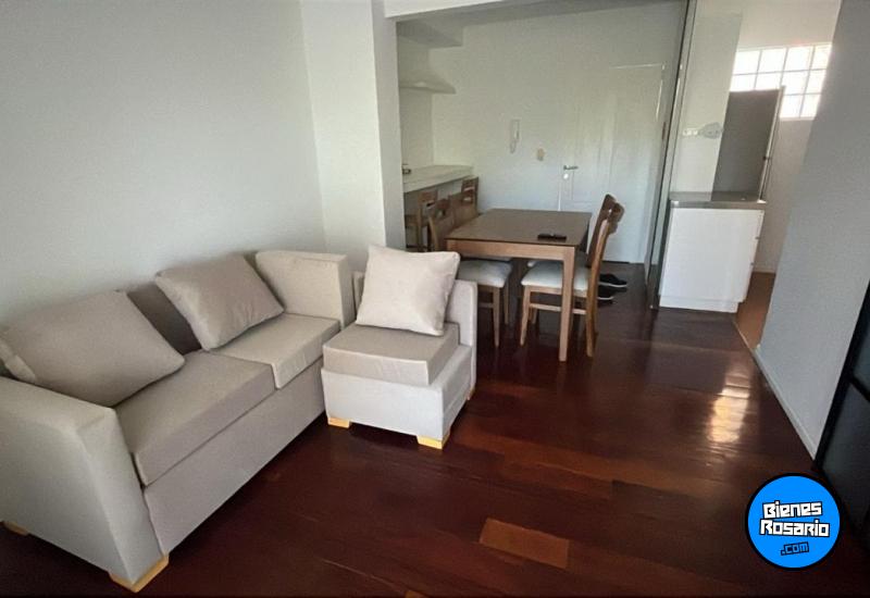 Departamentos - Rosario - 