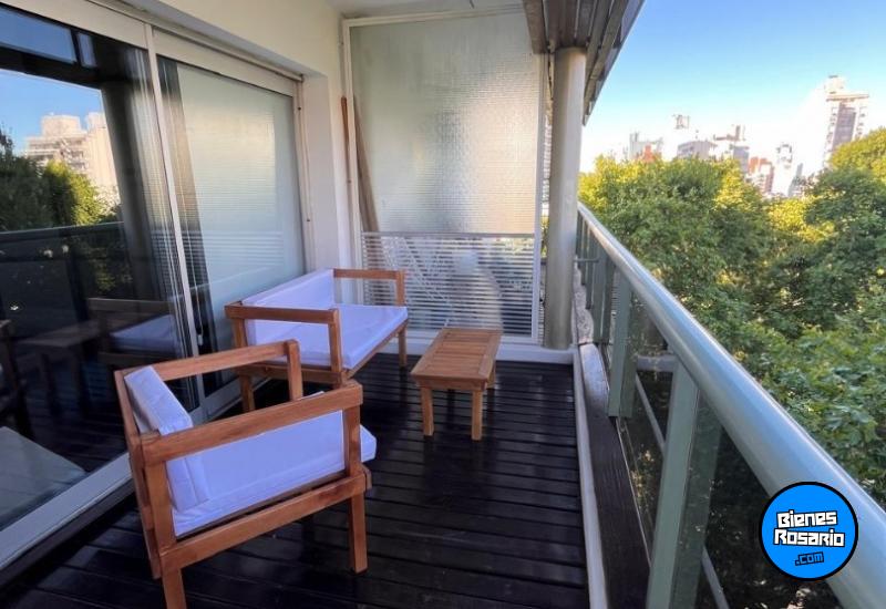 Departamentos - Rosario - 