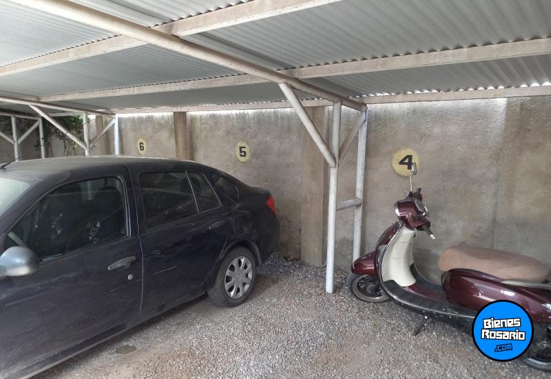 Cocheras - Rosario - Venta