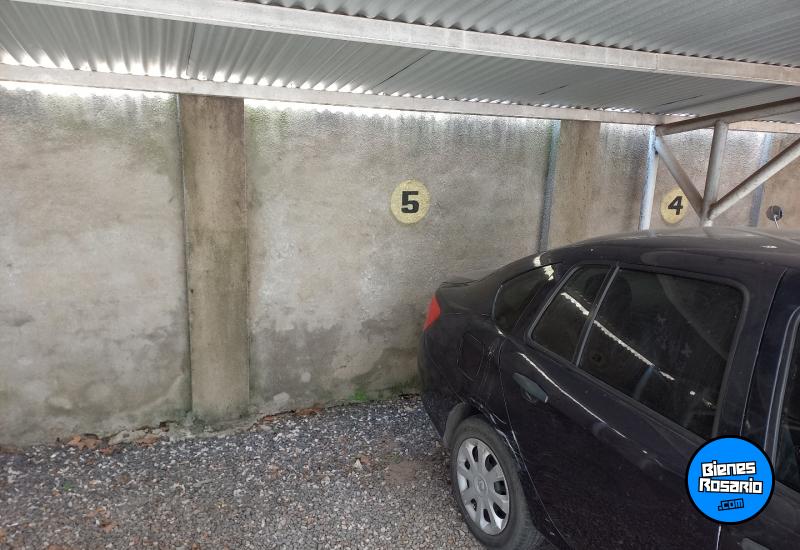 Cocheras - Rosario - Venta