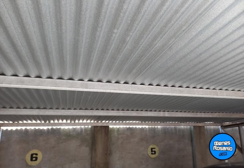 Cocheras - Rosario - Venta