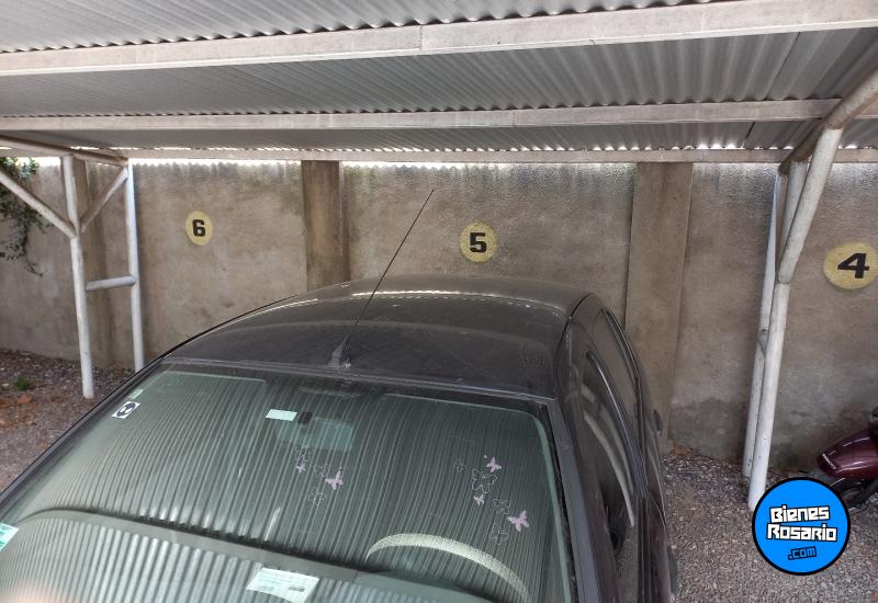 Cocheras - Rosario - Venta