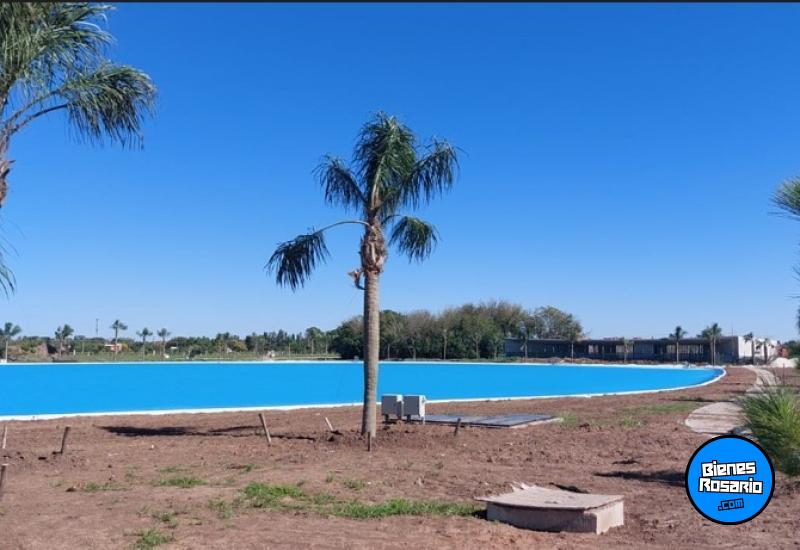Terrenos - Funes - Venta
