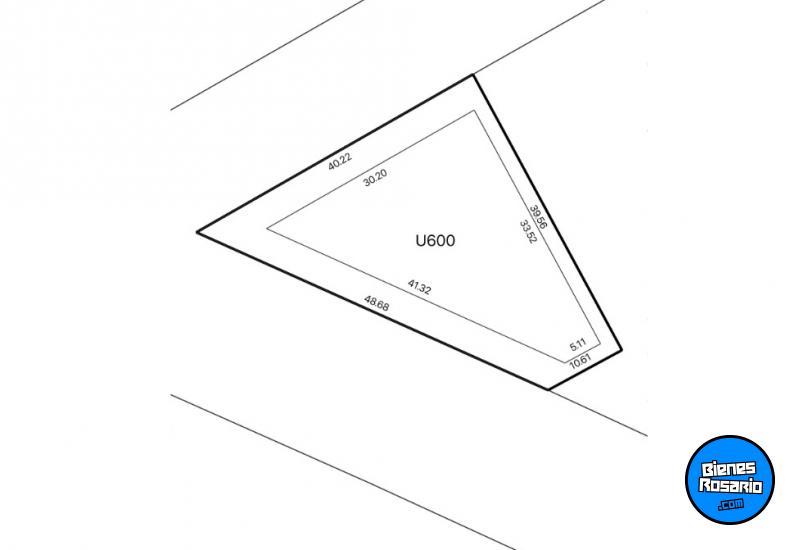 Terrenos - Funes - Venta