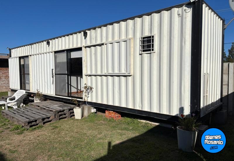 Otras propiedades - Galvez - Venta