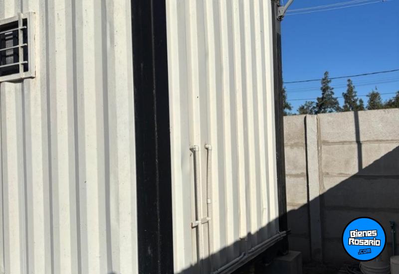 Otras propiedades - Galvez - Venta