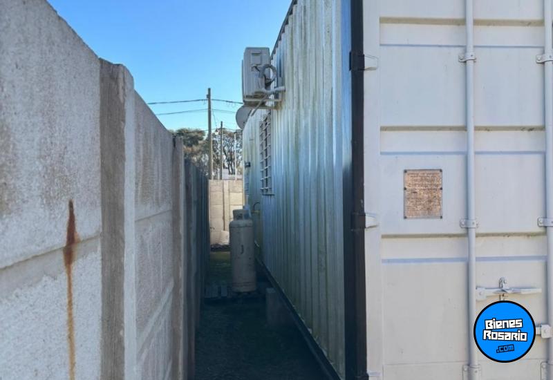 Otras propiedades - Galvez - Venta