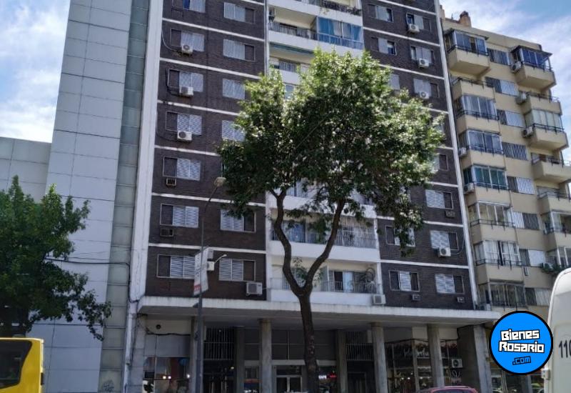 Departamentos - Rosario -  Alquiler