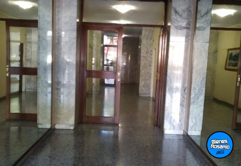 Departamentos - Rosario -  Alquiler