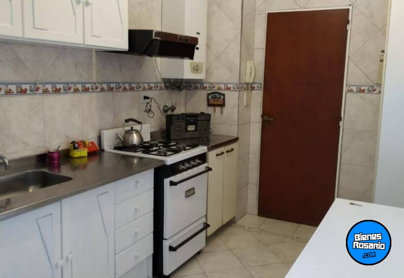 Departamentos - Rosario -  Alquiler