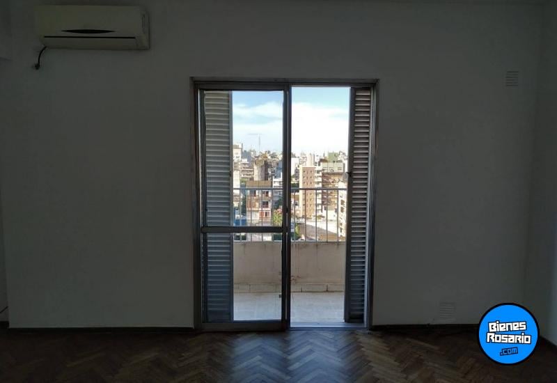 Departamentos - Rosario -  Alquiler