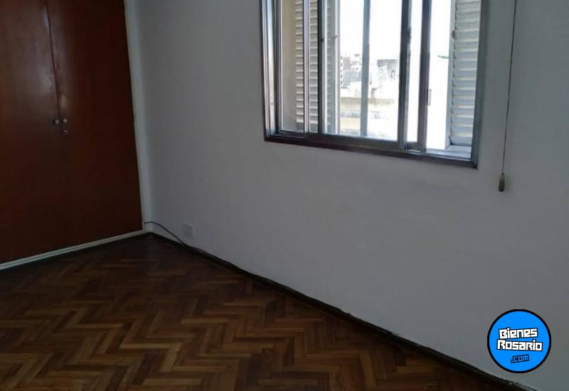 Departamentos - Rosario -  Alquiler