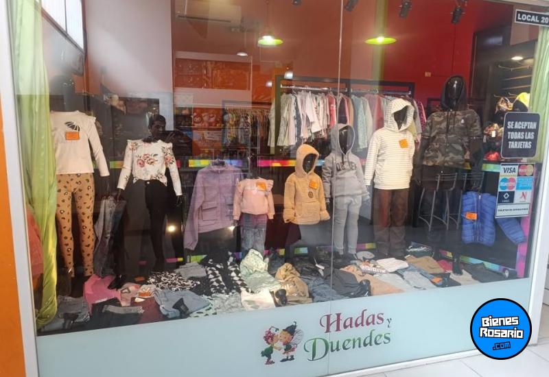 Fondos de comercio - Rosario - Venta