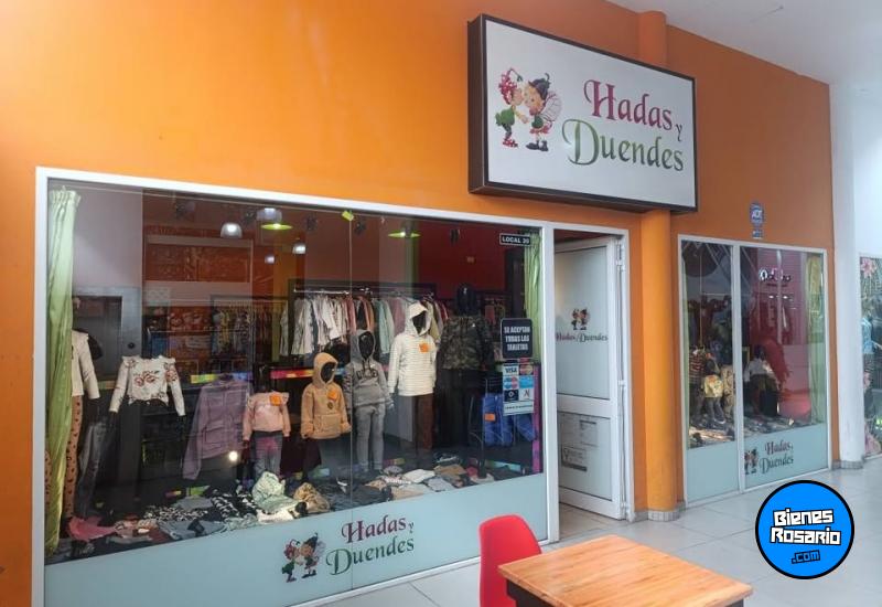 Fondos de comercio - Rosario - Venta