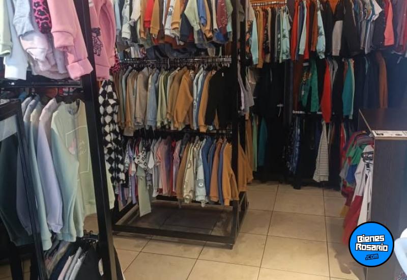 Fondos de comercio - Rosario - Venta