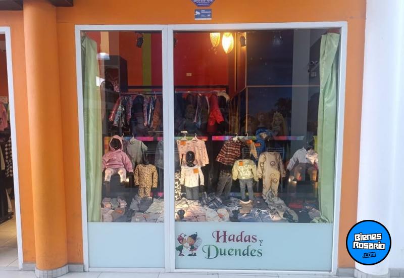Fondos de comercio - Rosario - Venta