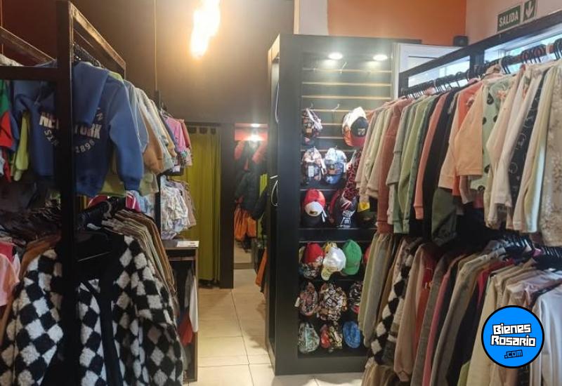 Fondos de comercio - Rosario - Venta