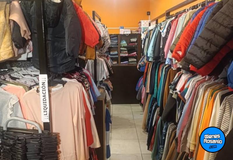 Fondos de comercio - Rosario - Venta
