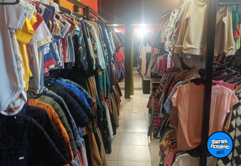 Fondos de comercio - Rosario - Venta