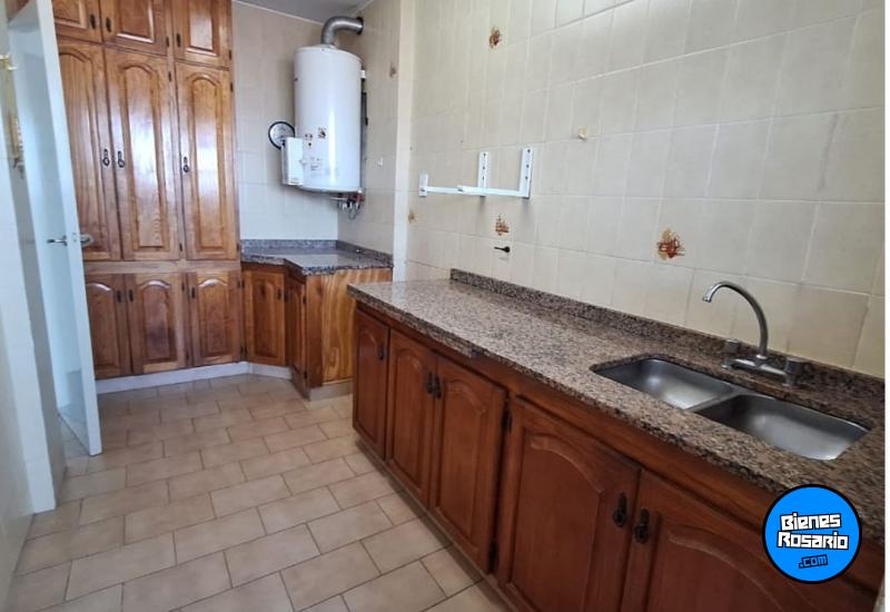 Departamentos - Rosario - Venta