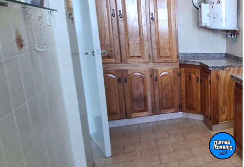 Departamentos - Rosario - Venta