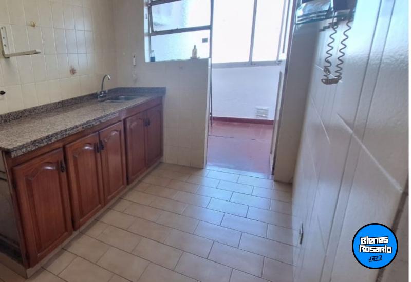Departamentos - Rosario - Venta