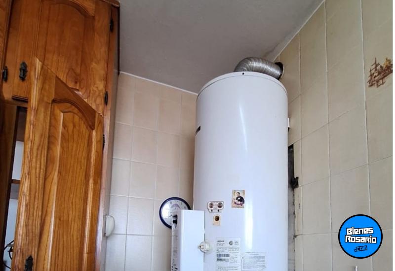 Departamentos - Rosario - Venta