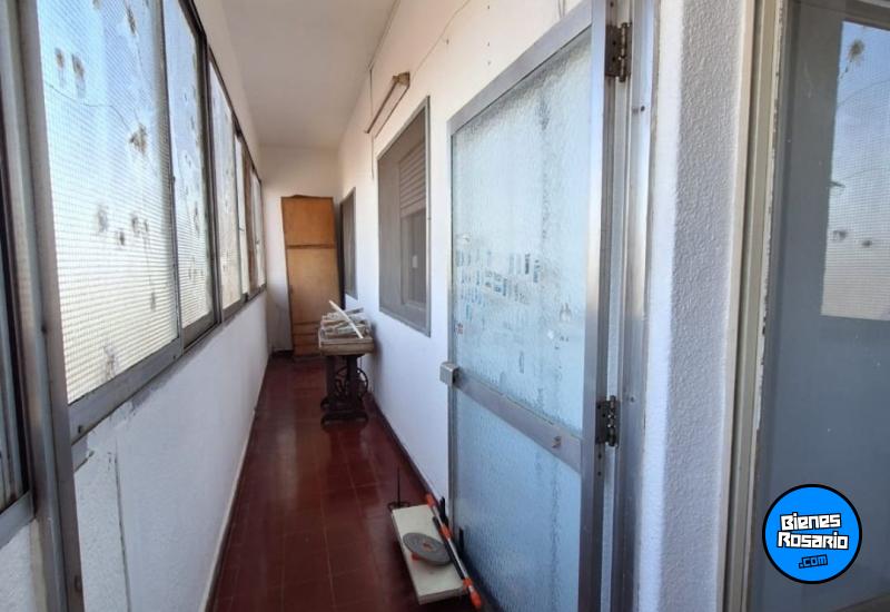 Departamentos - Rosario - Venta