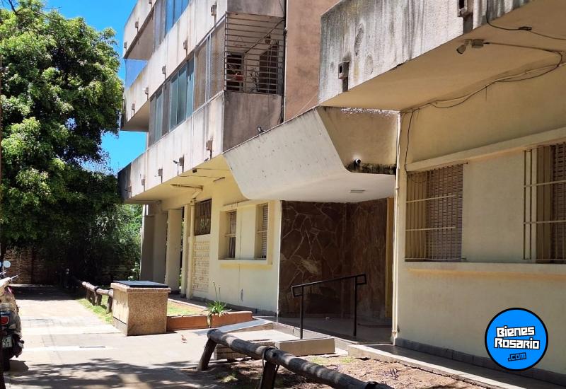 Departamentos - Rosario - Venta