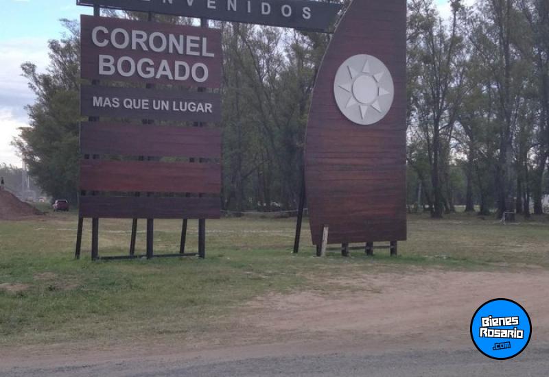 Terrenos - Coronel Bogado - Venta