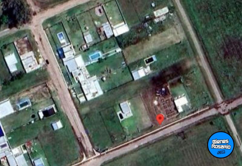 Terrenos - Coronel Bogado - Venta