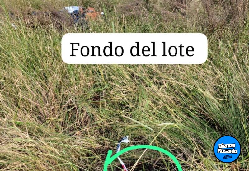 Terrenos - Coronel Bogado - Venta