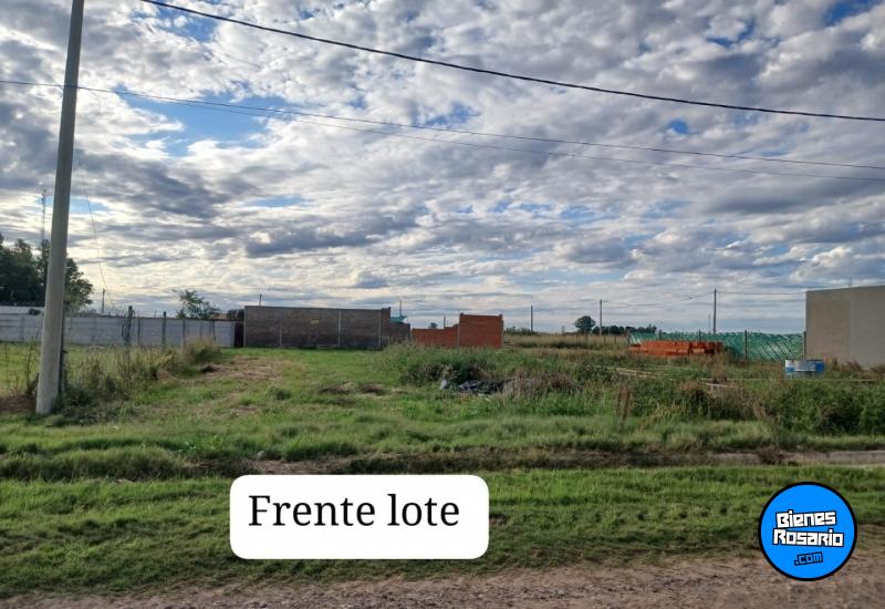 Terrenos - Coronel Bogado - Venta