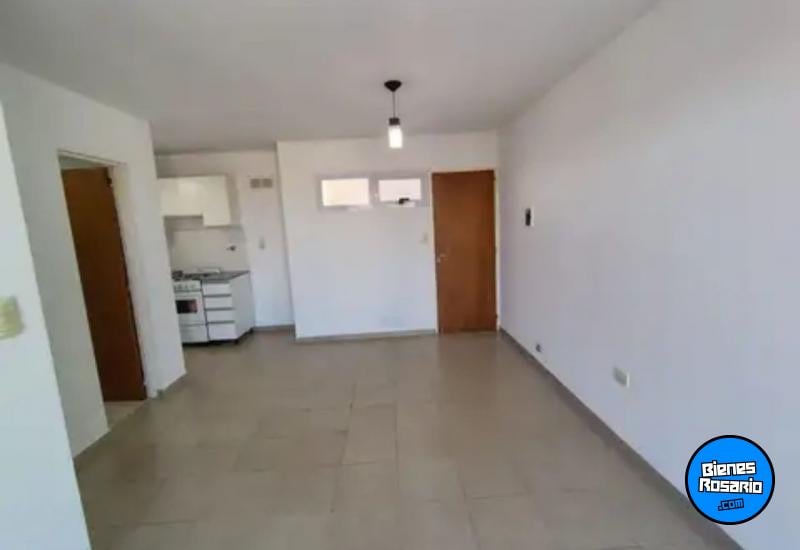 Departamentos - Rosario -  Alquiler