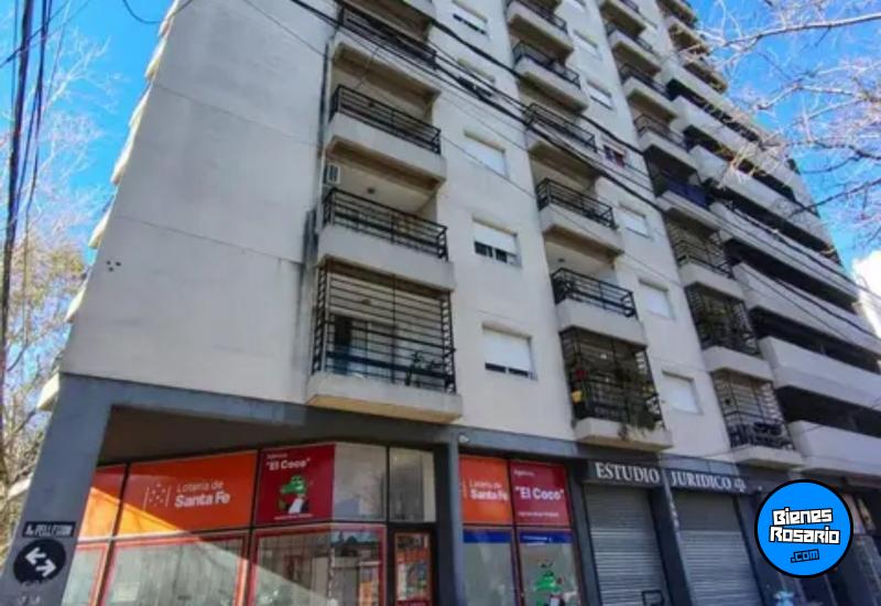Departamentos - Rosario -  Alquiler