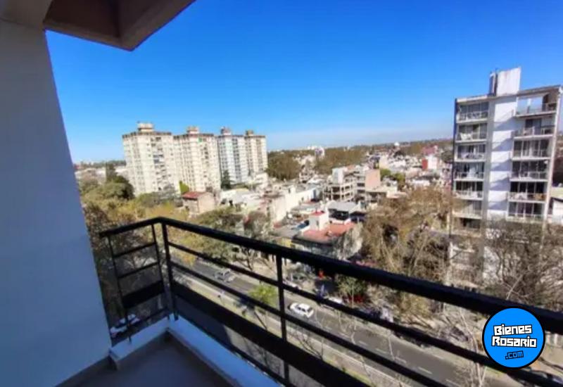 Departamentos - Rosario -  Alquiler