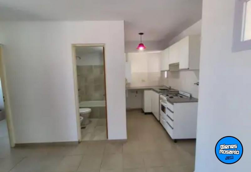 Departamentos - Rosario -  Alquiler