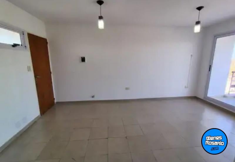 Departamentos - Rosario -  Alquiler