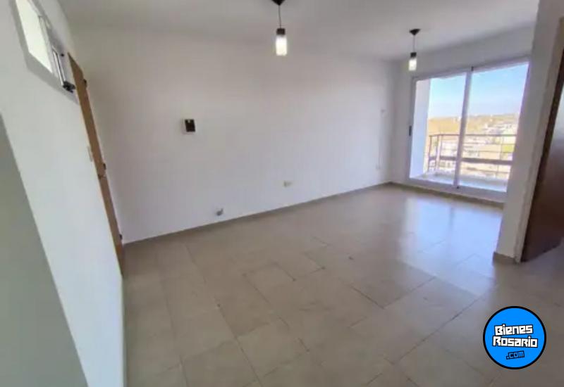Departamentos - Rosario -  Alquiler